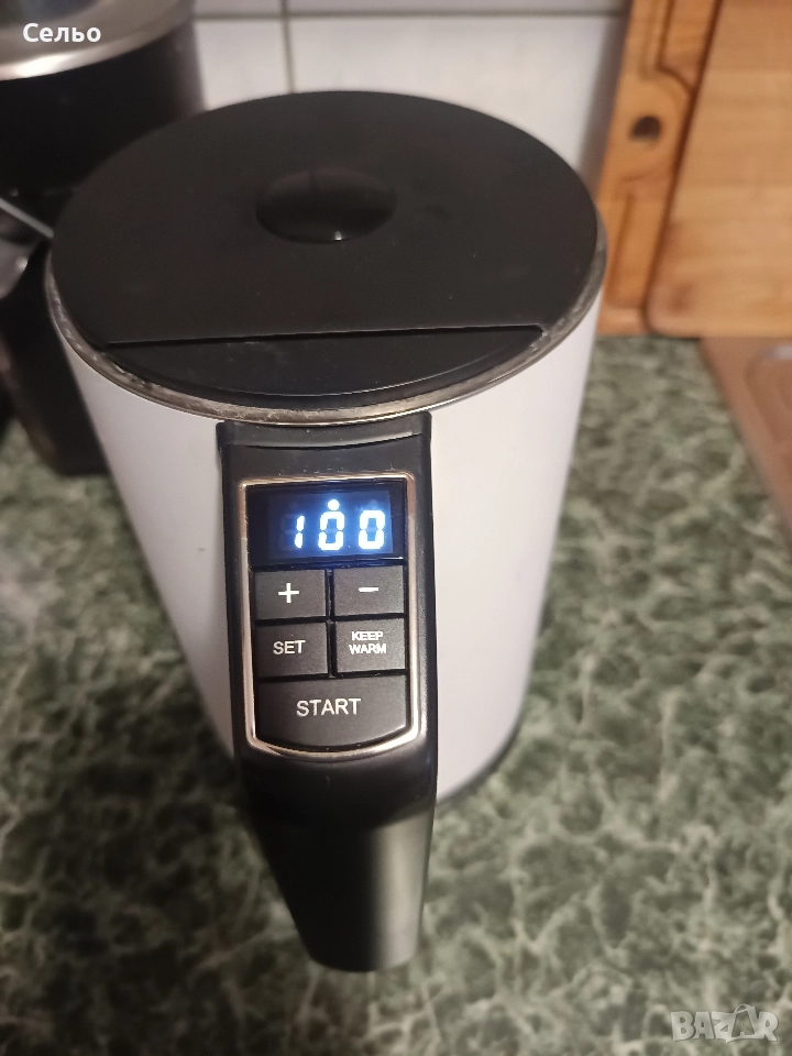 електрическа кана ARENDO , снимка 1