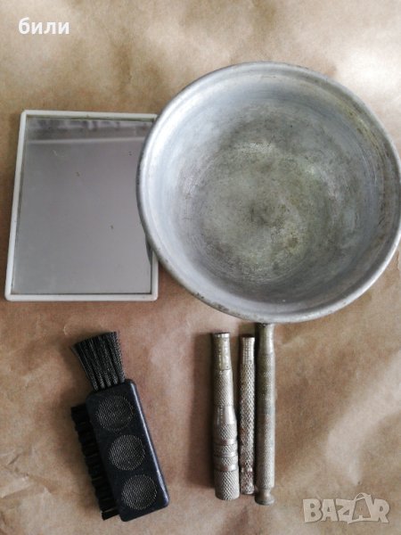 Консумативи за бръснене , снимка 1