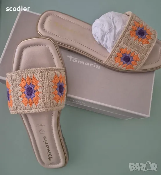 Tamaris, снимка 1