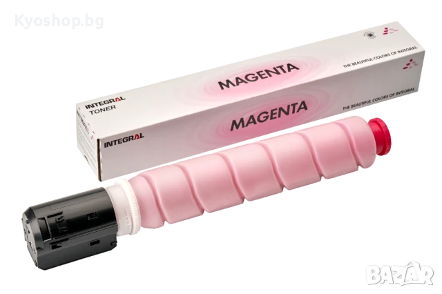 тонер Canon IR C 1325 iF, C 1335 iF,  EXV 48 Magenta