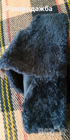 Два калпака голям и малък, снимка 6 - Шапки - 35276872