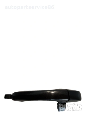 Предна дясна външна дръжка за врата за Jeep Patriot (2008)