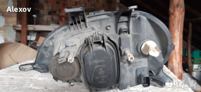 Части за Мерцедес МЛ 270 CDI, снимка 3 - Части - 40959241