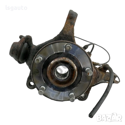 Преден десен шекел Toyota RAV 4 III 2006-2012 ID: 154642