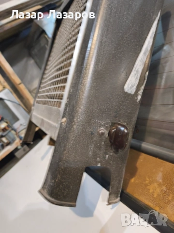 Електрическа отоплителна печка с четири реотана, снимка 4 - Отоплителни печки - 53442684