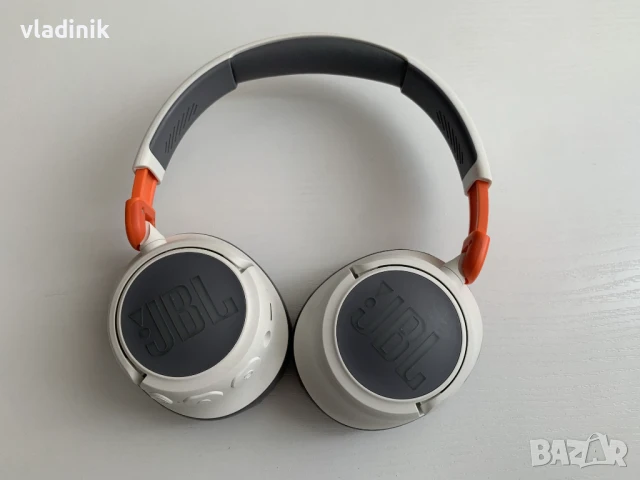 Безжични слушалки JBL JR460NC, снимка 2 - Bluetooth слушалки - 50676305