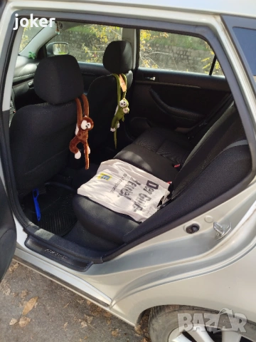 **Toyota Avensis T25 2.0 116кс D4D Най Здравия двигател на Toyota **, снимка 11 - Автомобили и джипове - 53241369