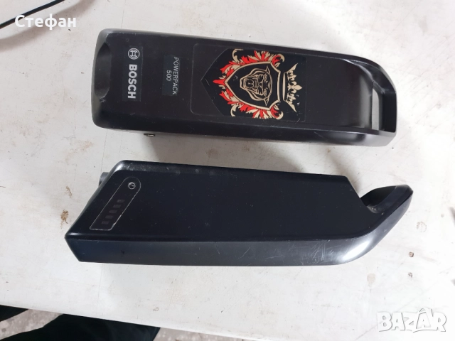 Батерия за колело 36V 13A, снимка 1