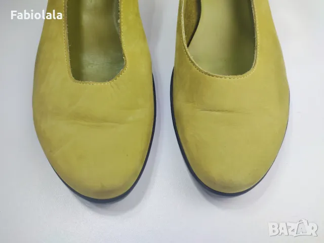 Arche shoes 39, снимка 9 - Дамски обувки на ток - 49619582