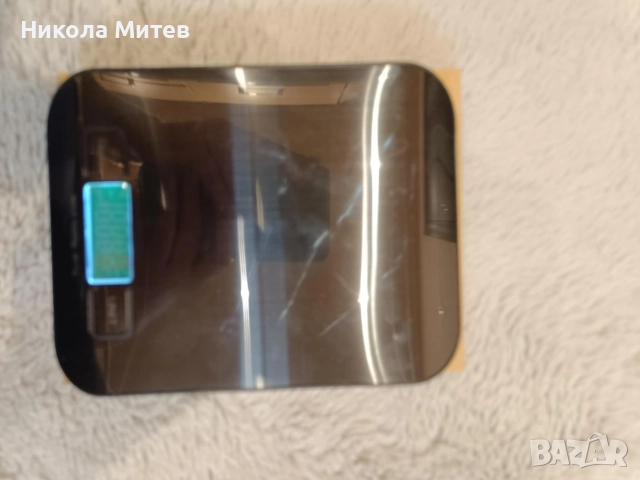 Прецизна Дигитална Кухненска Везна, снимка 2 - Електронни везни - 52976538