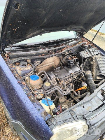 Голф 4 1.9Тди 116кс на Части , снимка 3 - Автомобили и джипове - 53275004