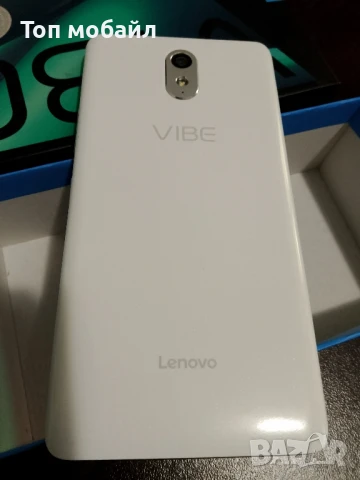 ПРОМО!Lenovo VIBE Топ състояние!!!, снимка 1