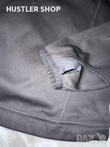 Дамско софтшел яке MAMMUT. Размер М, снимка 7 - Якета - 53586557