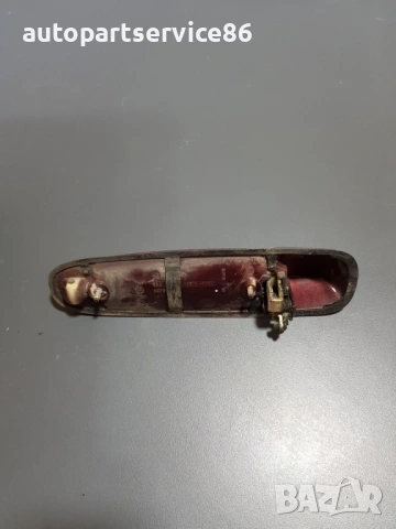 Външна дръжка на предна лява врата за Jeep Grand Cherokee (1999-2004) 24737-E, снимка 2 - Части - 53495917