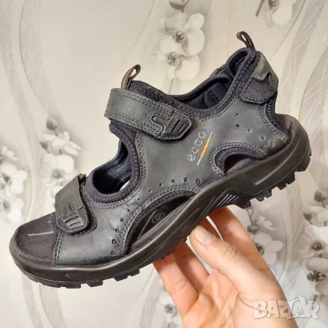 туристически сандали ECCO OFFROAD номер 42, снимка 2 - Мъжки сандали - 46696459