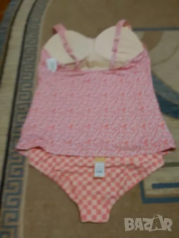 Бански костюм 4 XL, снимка 2 - Бански костюми - 48198054