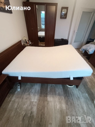 матрак юск 160 200 19 100 евро, снимка 10 - Матраци - 53518298