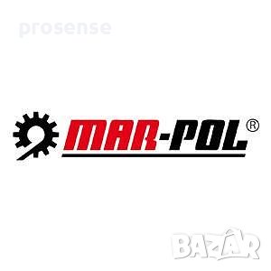 Универсална Скоба за Лагери с две и три рамена К-т 13 части MAR-POL, снимка 7 - Аксесоари и консумативи - 37597582