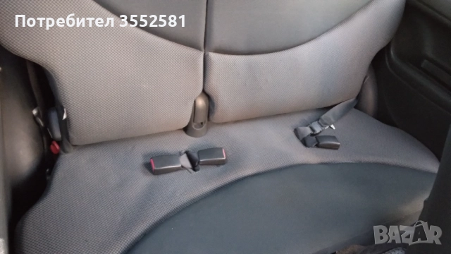 Toyota Yaris , снимка 12 - Автомобили и джипове - 52171832