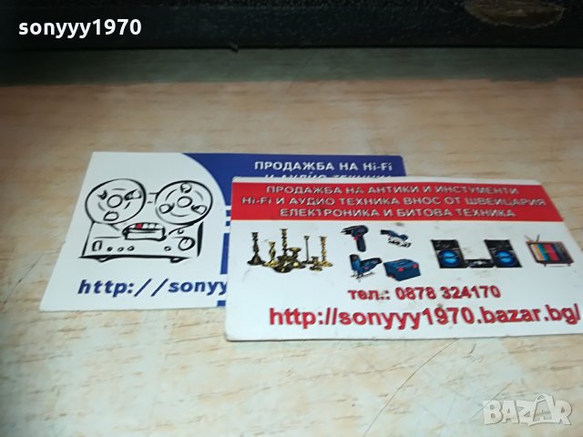 dynavox китарно кубе 2605211127, снимка 5 - Китари - 33001439