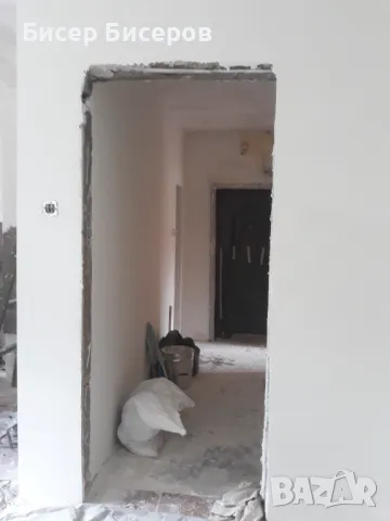 Строителни услуги довършителни ремонти , снимка 15 - Ремонти на покриви - 49525317