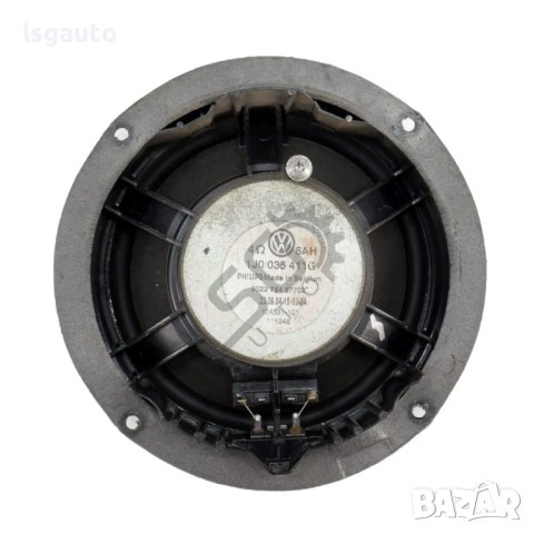 Преден високоговорител Seat Altea 2004-2015 ID: 118075, снимка 2 - Части - 43655497