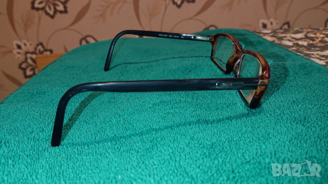 Versace - оригинални очила за рамки , снимка 8 - Слънчеви и диоптрични очила - 36536147