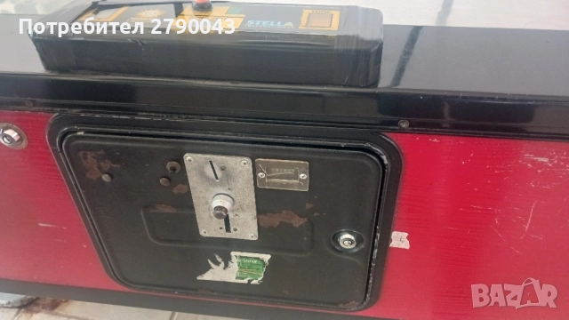 хокей , снимка 3 - Други спортове - 51957390