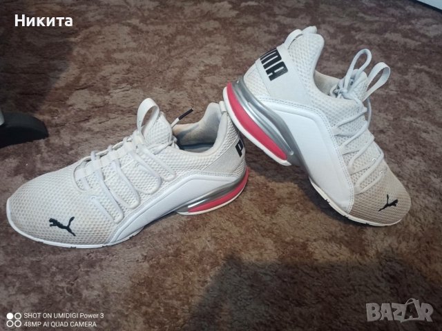 PUMA-маратонки 42-43 номер-Виетнам, снимка 6 - Маратонки - 43911488