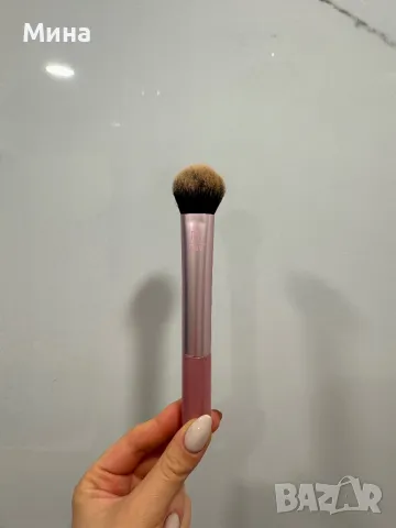 Четка за руж Real Techniques - Нова