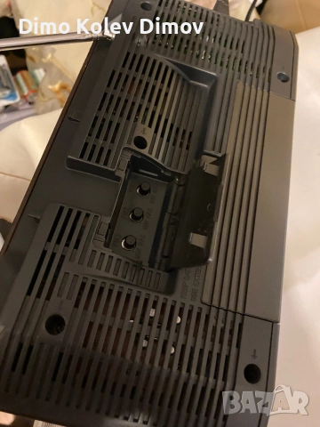 SONY ICF 1000L. Радио, Транзистор. RARE, снимка 4 - Радиокасетофони, транзистори - 52110443