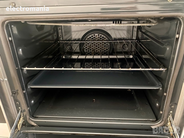 готварска печка на газ,SMEG’ CX61VMLS5, снимка 8 - Печки, фурни - 44881269