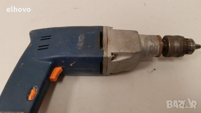 Бормашина AEG SB 2E-500, снимка 2 - Бормашини - 29052479