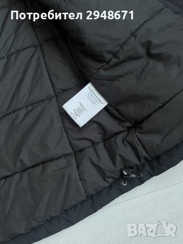 Peak Performance с Гъши Пух Дамска Паркa/Яке  / S/M / Оригинал, снимка 4 - Якета - 43924467