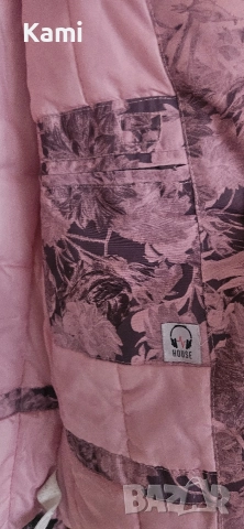 Зимно яке на House, XS размер , снимка 8 - Якета - 52681906