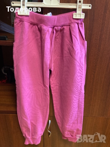 Детски клин / дънки 4-5 години 110 см, снимка 16 - Детски клинове - 40145872