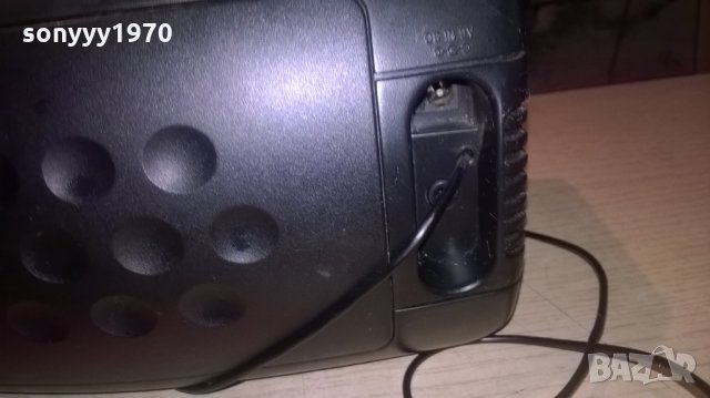 sony srs-67-активни тонколони-18х13х12см-внос швеицария, снимка 15 - Тонколони - 27361289