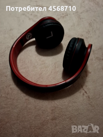 Слушалки Lousе and Mann , снимка 6 - Bluetooth слушалки - 52541027