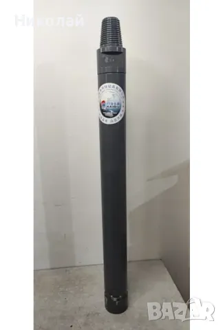 Пневмоударник CIR 110 и коронки., снимка 6 - Други машини и части - 49926493