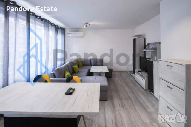 2-СТАЕН апартамент под наем, гр. София, кв. Манастирски Ливади, снимка 4 - Апартаменти - 52412799