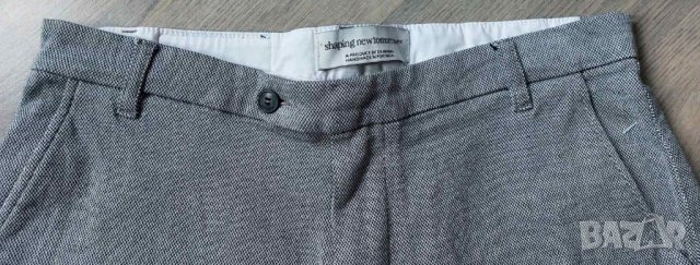 Bershka, Pull&Bear, Shaping New Tomorrow мъжки панталони, чино, дънки, снимка 4 - Панталони - 43406502