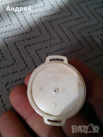 Стар механичен компас #2, снимка 4 - Антикварни и старинни предмети - 27182060