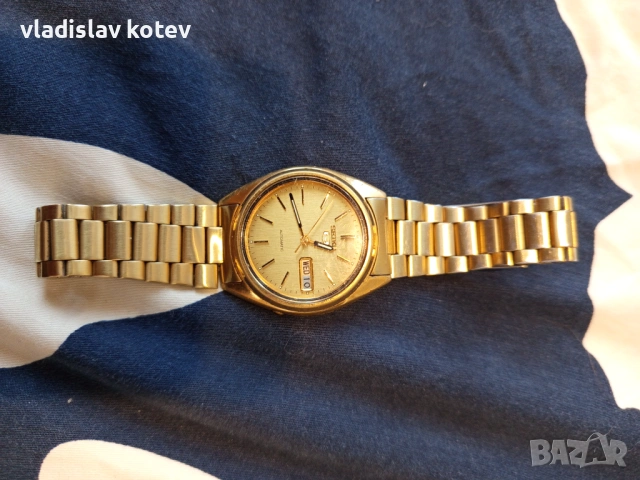 Часовници, снимка 9 - Мъжки - 53132006