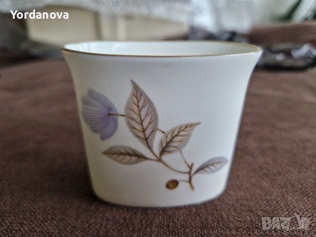 Royal Worcester порцелан