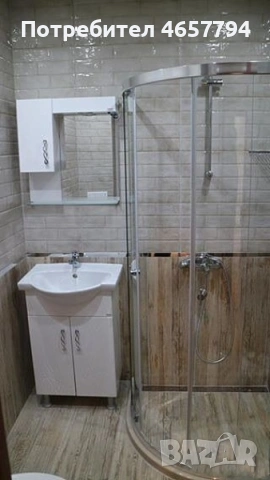 Двустаен апартамент в кв. Северен! , снимка 4 - Апартаменти - 53074218