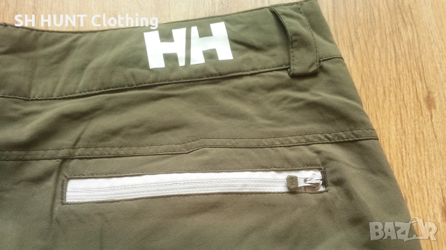 HELLY HANSEN LIFA INSIDE Shorts размер L / XL къси панталони - 1375, снимка 4 - Къси панталони - 51472759