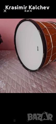 Битов Тъпан , снимка 1