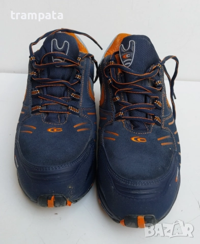 НАЙ ДОБРАТА ОФЕРТА Работни убувки COFRA Номер 46, снимка 3 - Други - 52613706