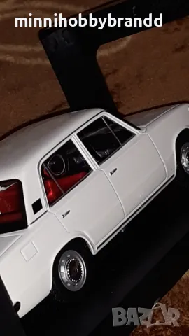 Fiat 124 1.24 Lada 2101 1.24 , снимка 15 - Колекции - 49192389