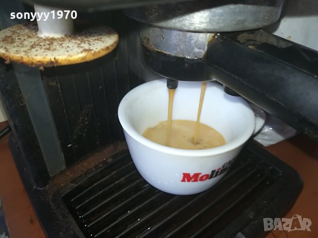 delonghi, снимка 7 - Кафемашини - 28366380